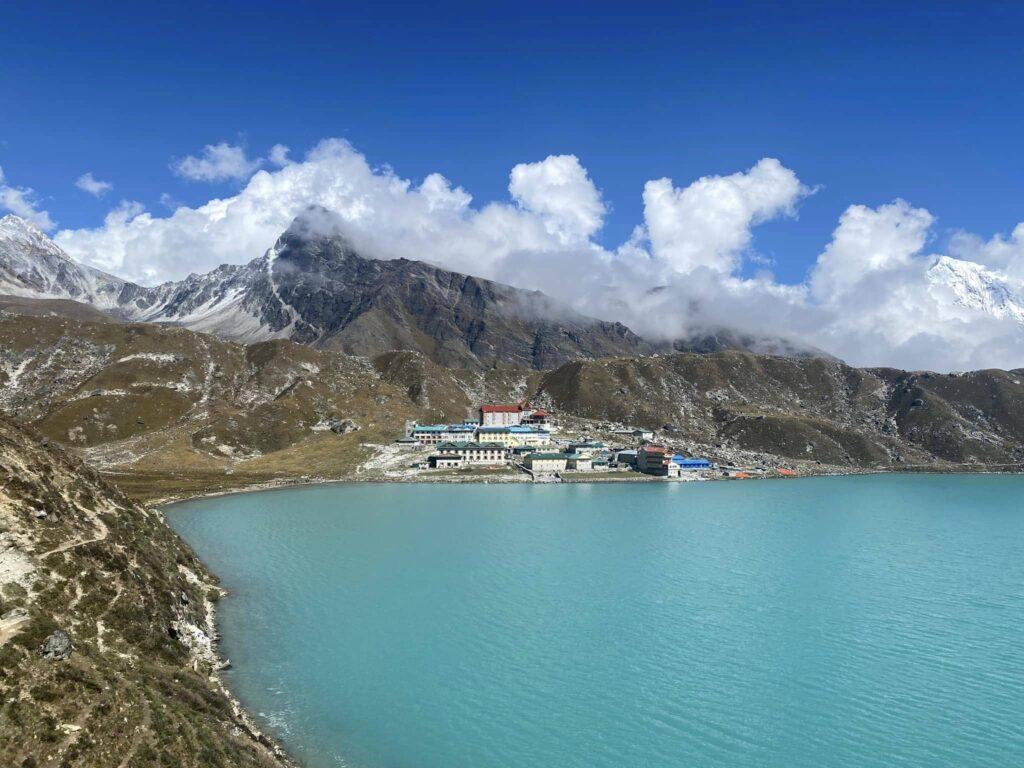 Gokyo Lake