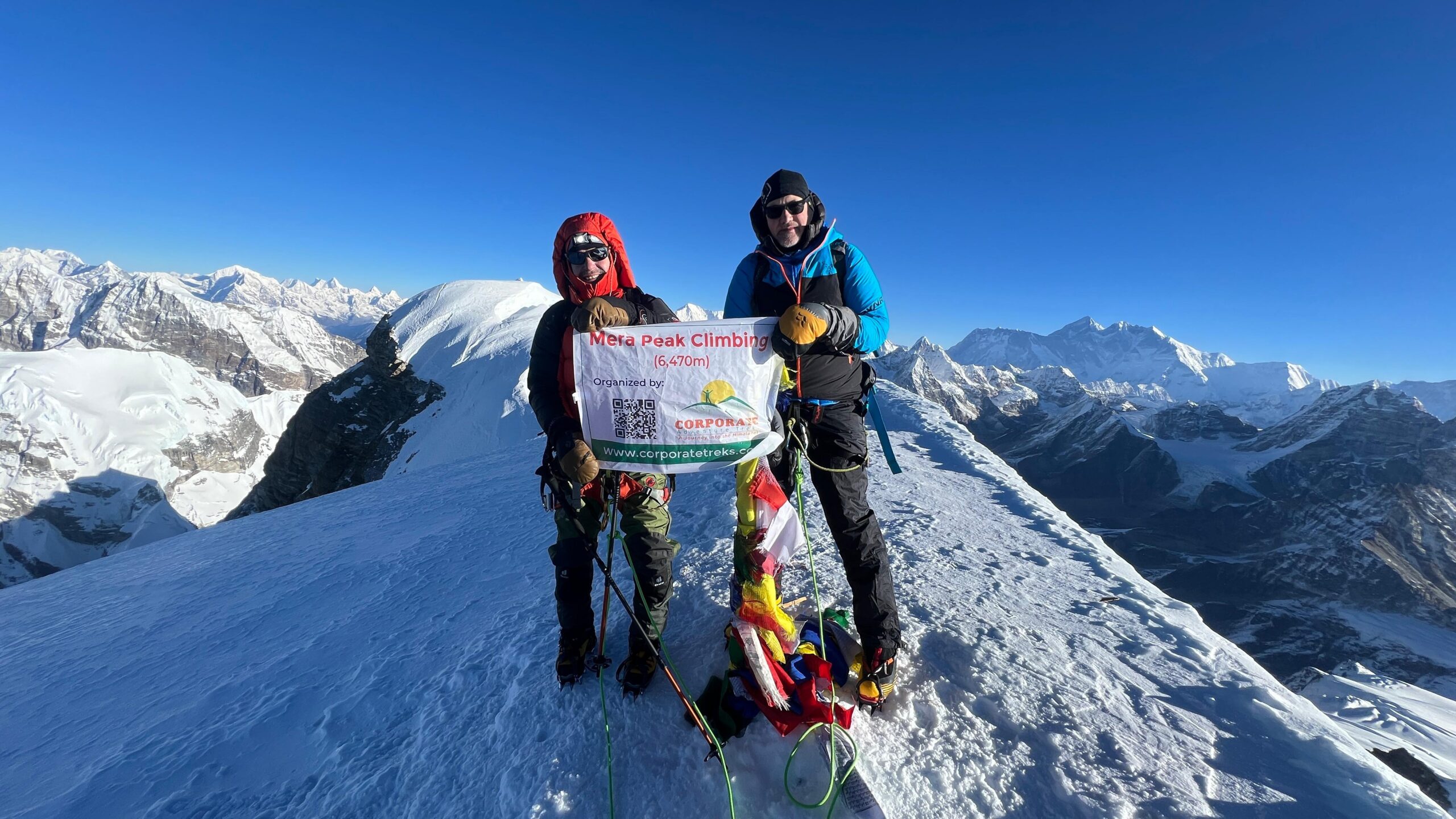 Mera peak 2026